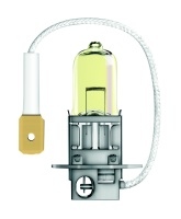 ��rovka OSRAM ALLSEASON SUPER H3 12V 55W (patice PK 22 s) - kus