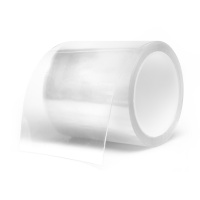 K5D NANO univerzální ochranná lepící páska transparentní, rozměr 10 cm x 5 m K5D NANO univerzální ochranná lepící páska transparentní, rozměr 10 cm x 5 m