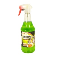 Alu-Teufel Spezial - čistič na kola 1000ml - Vítěz testu! Alu-Teufel Spezial - čistič na kola 1000ml - Vítěz testu!