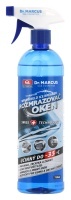Rozmrazova� oken DM mechanick� 750ml -35�C