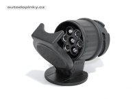 Redukce z�suvky ta�n�ho za��zen� 13-7 p�l�