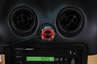 Autostyle startovac� tla��tko UNI