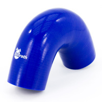 Silikonové koleno 135 stupňů - délka 50mm, průměr 63mm Silikonové koleno 135 stupňů - délka 50mm, průměr 63mm