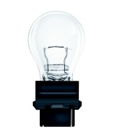 Žárovka OSRAM USA P27W 12V 27W (patice W2,5x16d) - kus Žárovka OSRAM USA P27W 12V 27W (patice W2,5x16d) - kus