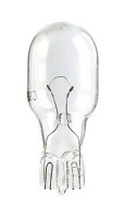 Žárovka OSRAM USA W10W 12V 10W (patice W2,1x9,5d) - kus Žárovka OSRAM USA W10W 12V 10W (patice W2,1x9,5d) - kus