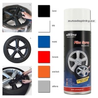Plast Dip spray 400ml �ern�
