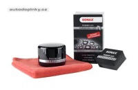 SONAX Karnaubský vosk Premium -- (obsah balení 200 ml) SONAX Karnaubský vosk Premium -- (obsah balení 200 ml)